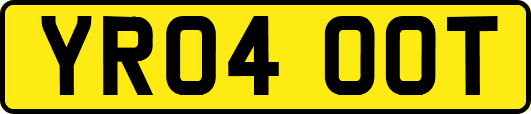 YR04OOT