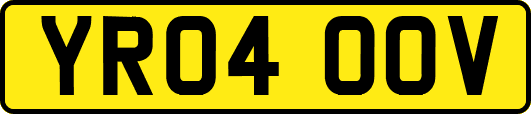 YR04OOV