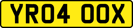 YR04OOX