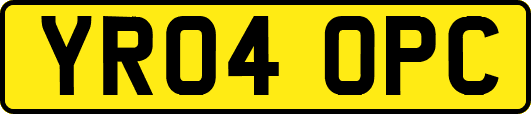 YR04OPC