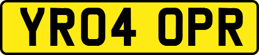 YR04OPR