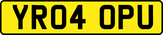YR04OPU
