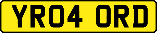 YR04ORD