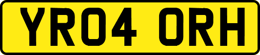 YR04ORH