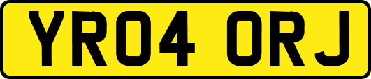 YR04ORJ