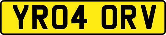 YR04ORV