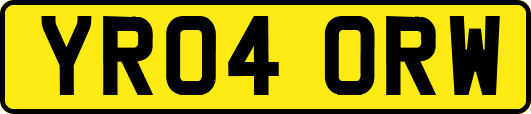 YR04ORW