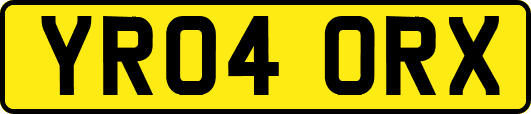 YR04ORX