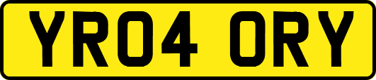 YR04ORY