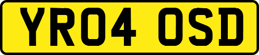 YR04OSD