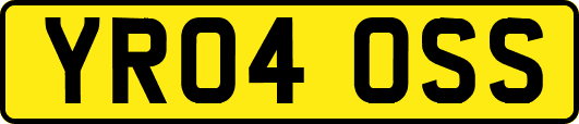 YR04OSS