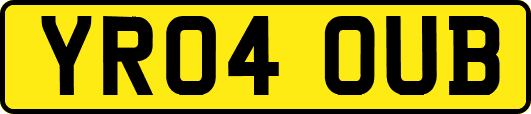 YR04OUB