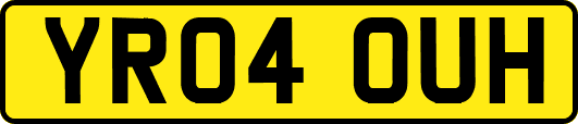 YR04OUH