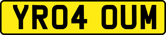 YR04OUM