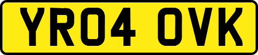 YR04OVK