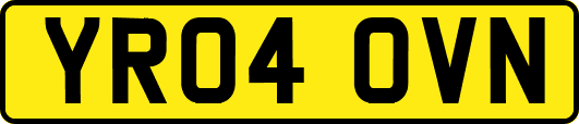 YR04OVN