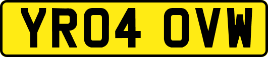 YR04OVW