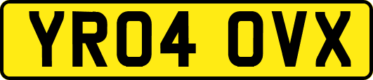 YR04OVX