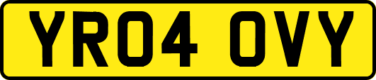 YR04OVY