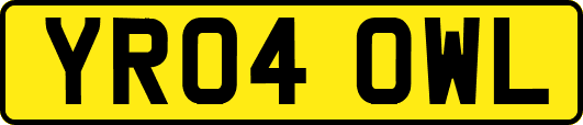 YR04OWL