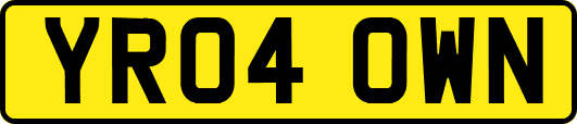 YR04OWN