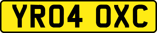 YR04OXC