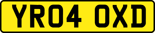 YR04OXD