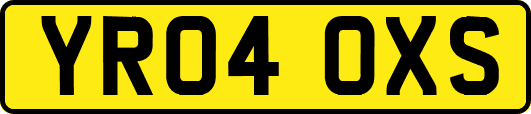 YR04OXS