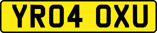 YR04OXU