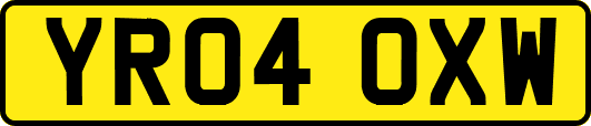 YR04OXW