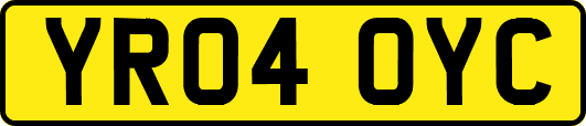 YR04OYC