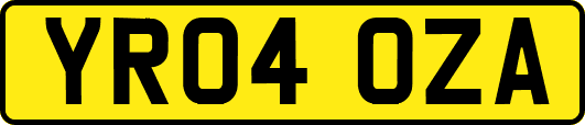YR04OZA