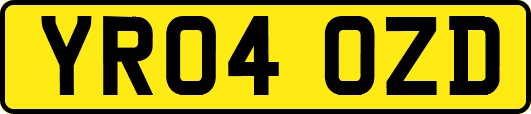 YR04OZD