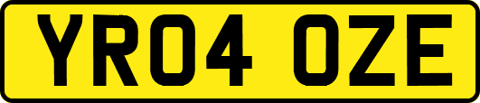 YR04OZE