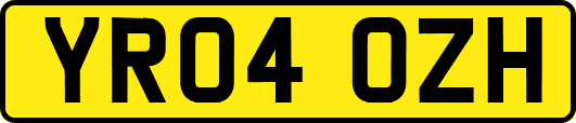 YR04OZH