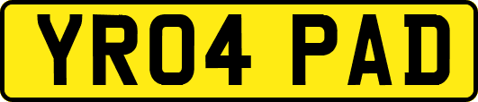 YR04PAD