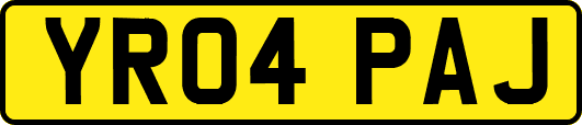 YR04PAJ