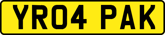 YR04PAK