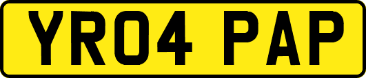 YR04PAP