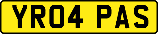 YR04PAS