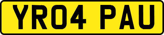 YR04PAU