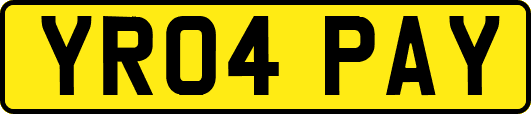 YR04PAY