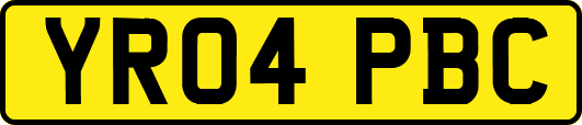 YR04PBC