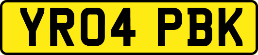 YR04PBK