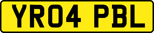 YR04PBL