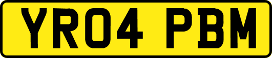 YR04PBM