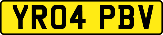 YR04PBV