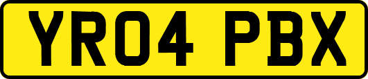 YR04PBX