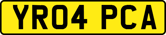 YR04PCA