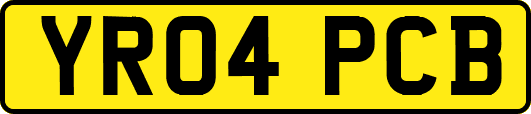 YR04PCB